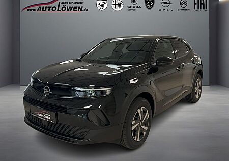Opel Mokka 1.2 Turbo Elegance (EURO 6e)