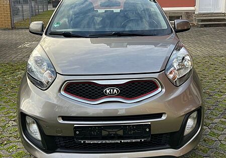 Kia Picanto 1.0 Edition/Klima/Sitz-Lenkradheizung