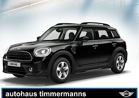 Mini One Countryman Countryman One Yours Trim