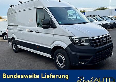 VW Crafter Volkswagen Kasten 35 MR L2H2 AHK*NAVI*Tempomat*PDC