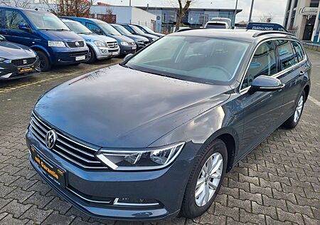 VW Passat Variant Volkswagen Highline BMT/Start-Stopp 1 Hand