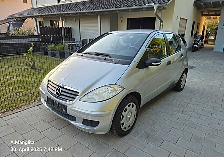 Mercedes-Benz A 180 CDI CLASSIC Classic