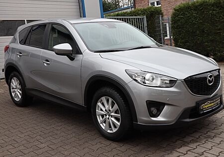 Mazda CX-5 Center-Line 2WD/NAVI/PDC/SHZ/SCHECKH./1.HD