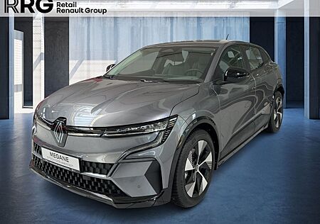 Renault Megane E-Tech 100% ele E-Tech 100% elektrisch