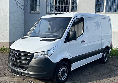 Mercedes-Benz Sprinter III Kasten FWD 211 CDI L1*KOMPAKT*