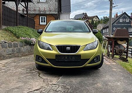 Seat Ibiza 1.2 12V 51kW Best of Best of