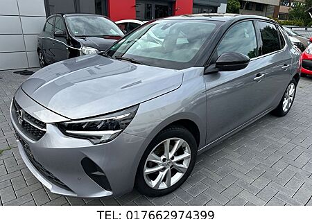 Opel Corsa F Elegance
