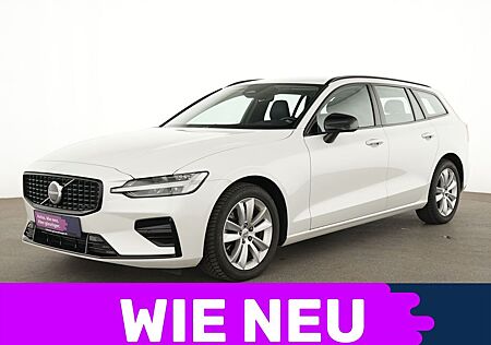Volvo V60 Plus Dark Navi|CarPlay|Kamera|PDC|LED|SHZ