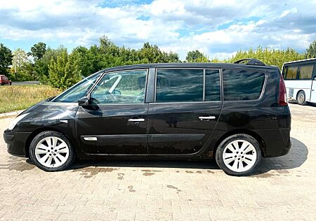 Renault Grand Espace Initiale 3.5 V6 LPG