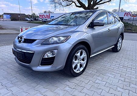 Mazda CX-7 2.2 MZR-CD Exclusive-Line Exclusive-Line,