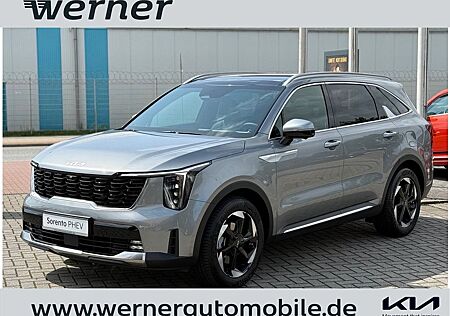 Kia Sorento 1.6 T PHEV Platinum AWD 7S Glasdach AHK