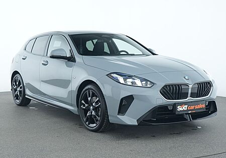 BMW 118d M Sport ACC|AktivSitz|DA+|S-&LR-HZG|PAs+Kam