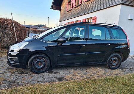 Citroën C4 Spacetourer Grand C4 Picasso / SpaceTourer HDi 110 Exclu...