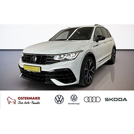 VW Tiguan leasen