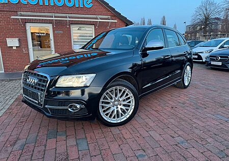Audi SQ5 3.0 TDI competition quattro/MMI/ALCAN/BIXEN