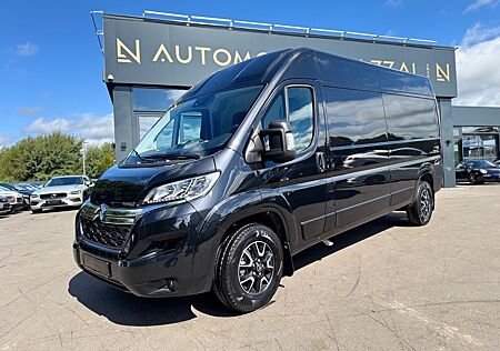 Citroën Jumper KASTEN 35 L3 H2 BLUE 2.2 HDI*GARANTIE*