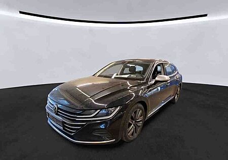 VW Arteon Volkswagen Shooting Brake Elegance2.0TDI DSG LED Nav