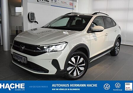 VW Taigo Volkswagen Move 1.0 TSI PDC LED SHZ Klima