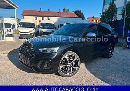 Audi SQ5 Sportback 3.0 TDI quattro