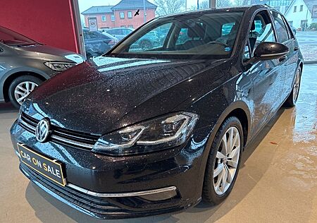 VW Golf Volkswagen VII Highline +VIRTUAL+ +ACC+ +AMBIENTE+