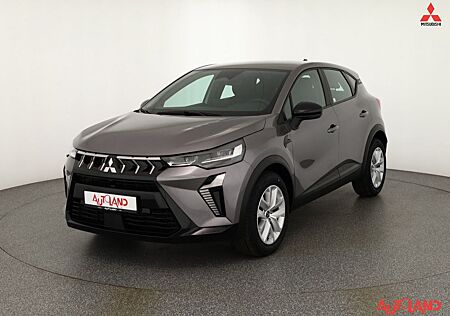 Mitsubishi ASX gebraucht kaufen Mitsubishi ASX 1.3 Turbo Aut. LED Kamera APPConnect
