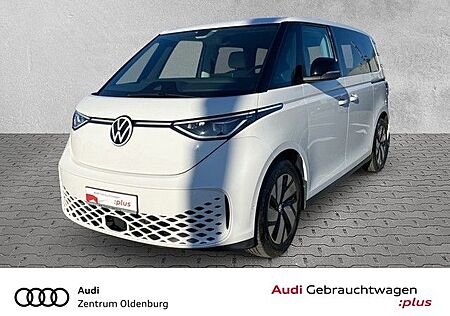 VW ID.BUZZ Volkswagen 150 KW Pro Design MATRIX+ACC
