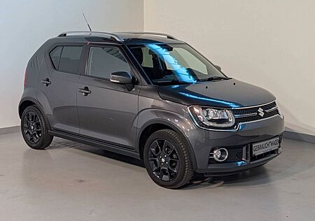 Suzuki Ignis 1,2 AGS Comfort +/CAM/LED/SHZ/NAVI/