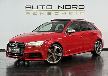 Audi S3 Sportback quattro *Virtual*Pano*LED*Navi*