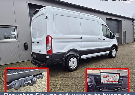 Ford Transit L2H2 2.0 EcoBlue 130PS Trend 3,5t 3-...