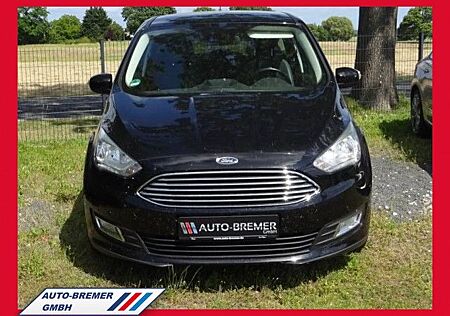 Ford C-Max 1.5 EcoBoost Titanium AHK