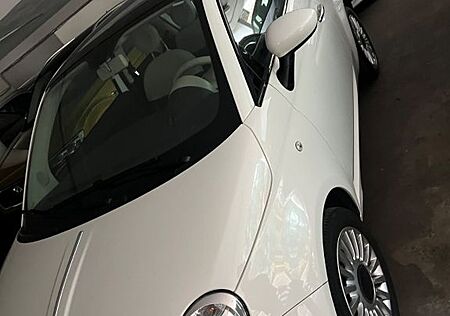 Fiat 500 1.2 8V Lounge Lounge