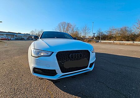 Audi S5 3.0 TFSI S tronic quattro -