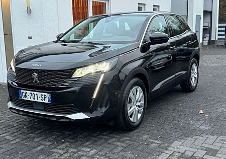 Peugeot 3008 1.5 BlueHDi Aut. LED V-Cockpit Navi Kamera