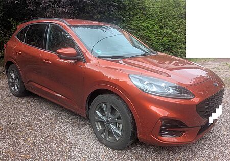 Ford Kuga 2.5 Duratec PHEV ST-Line X ST-Line X