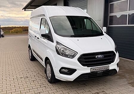 Ford Transit Custom Kasten L1 H2 Trend Hochdach