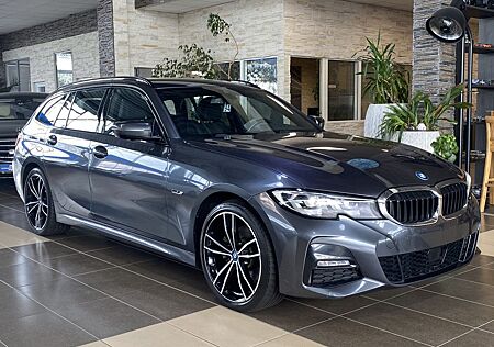 BMW 320 e M Sport AHK ACC Cockpit Professional LED