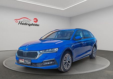 Skoda Octavia Combi Tour,PDC,SHZ,Navi,APP,LKH,ACC,LED