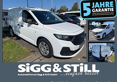 Ford Transit Connect Kasten Trend PHEV Aut. L1 NAVI*S