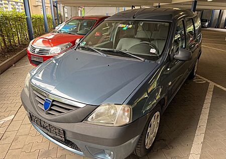 Dacia Logan 1.6 MPI Kombi Ambiance Klima