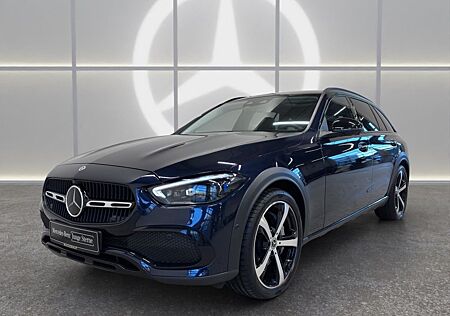 Mercedes-Benz C 220 d 4M T All-Terrain AVANTGARDE AHK+PAN+360°