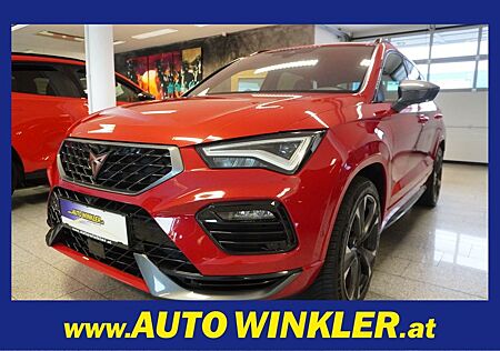Cupra Ateca 2,0 TSI 4Drive DSG Virtual/Navi/Sport/LED