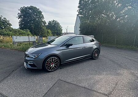 Seat Leon SC 2.0 TSI Start&Stop CUPRA 300 DSG CUP...