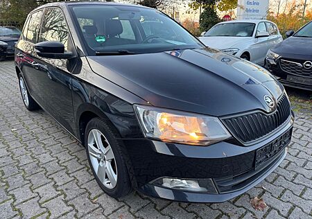 Skoda Fabia 1.4l TDI 66kW Cool Edition