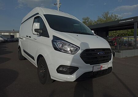 Ford Transit Custom Kasten 300 L2 H3 +AUTOMATIK