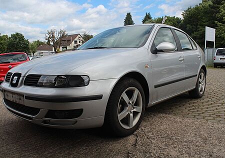 Seat Leon Pulso