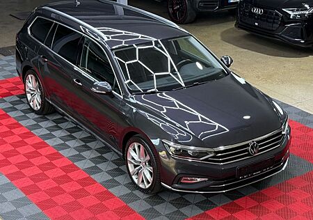 VW Passat Variant Volkswagen Elegance Matrix Kamera Navi ACC