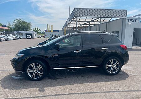 Nissan Murano 2.5 l dCi Executive Executive