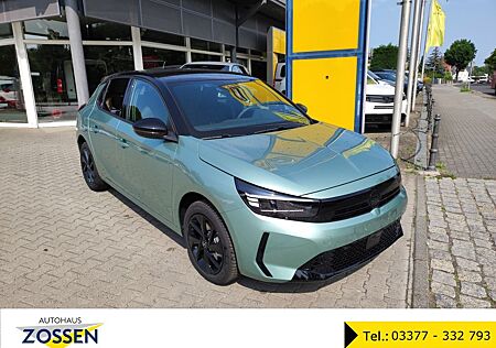 Opel Corsa F YES PDC+LED+ALW Reifen+Klima+Multimedia