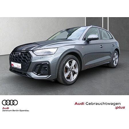 Audi Q5 leasen