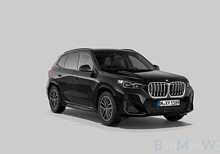 BMW X1 18 i sDrive*M Sport*AHK*Panorama*H/K*ACC*